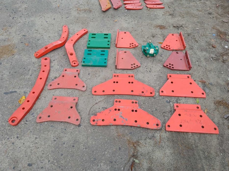 Квернеленд КК089418 Kverneland КК074911 Пластина Квернеланд KK071529