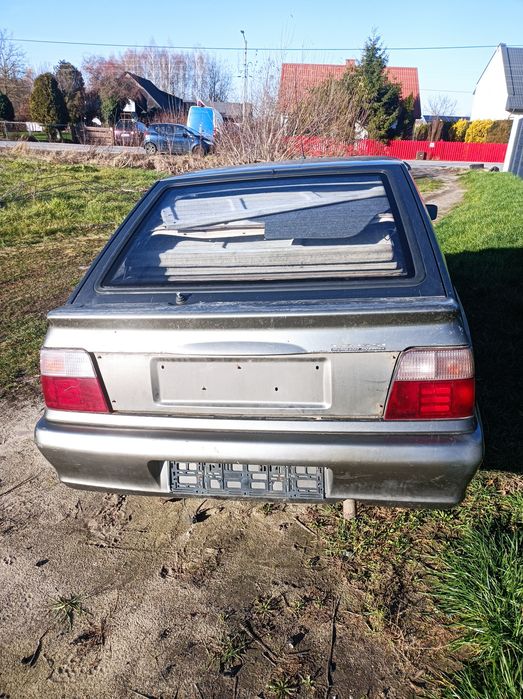 Polonez cargo alufelgi inter groclin drzwi blotnik L46 silnik gsi atu