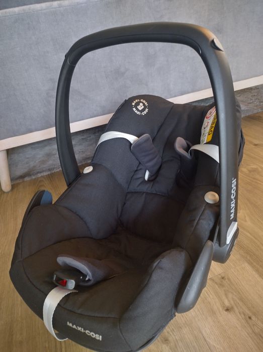Fotelik Maxi Cosi Pebble Pro