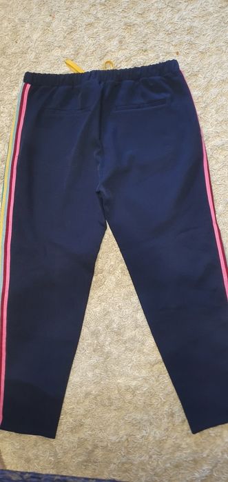 Брюки,штани pepe jeans 16 розмір