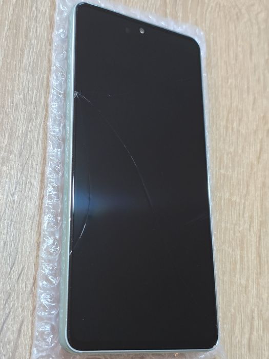 Оригинальный дисплей Samsung a73 5g