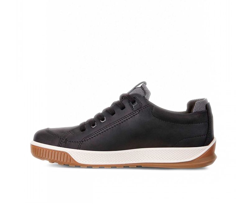 Кроссовки ECCO Byway Tred Goretex. Оригинал. Р 41,   45