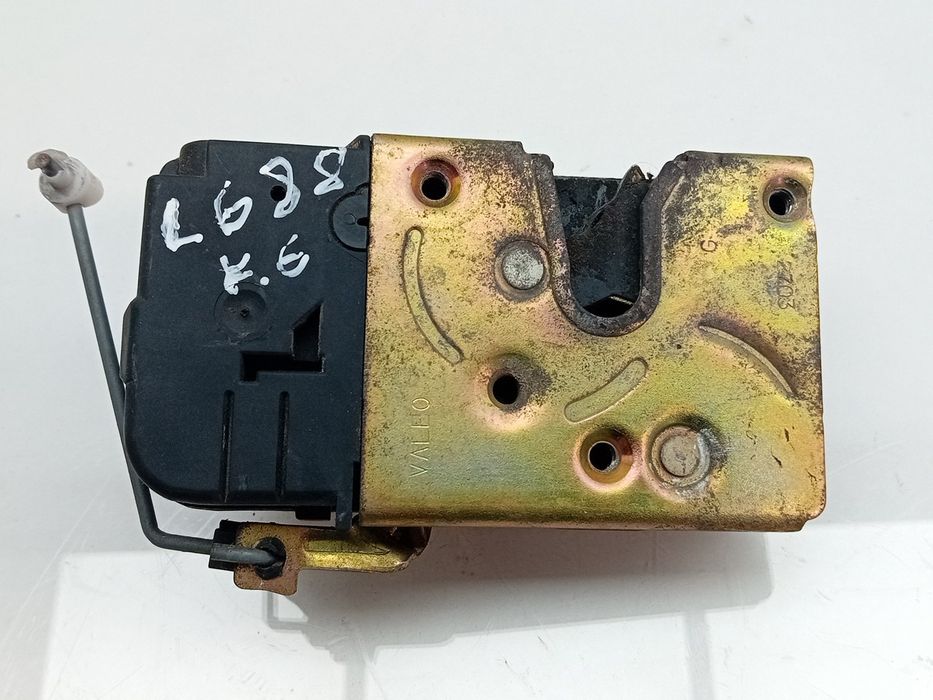 Fechadura / fecho porta frente esquerdo PEUGEOT 206 SW (2E/K)