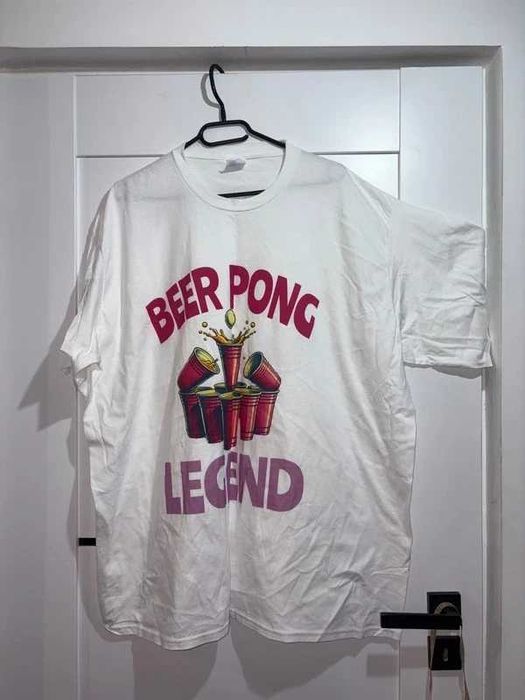 T-shirt koszulka bluzka 3XL
