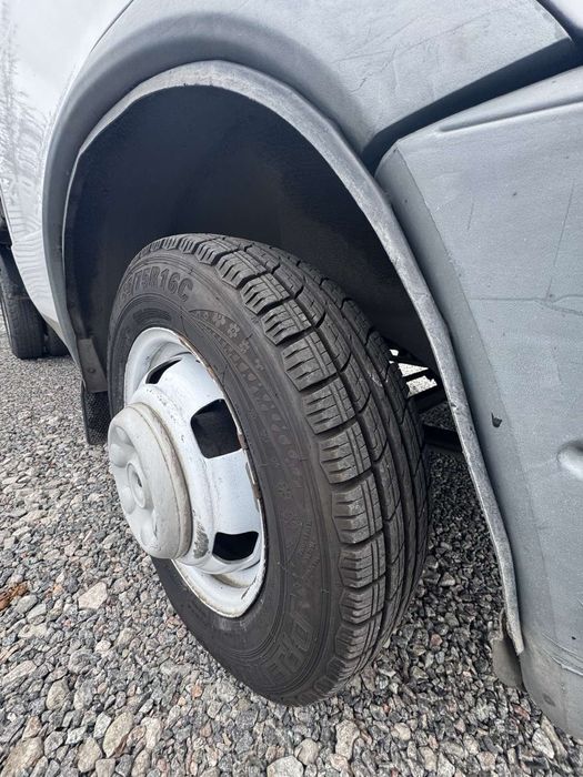 Продам газель у гарному стані