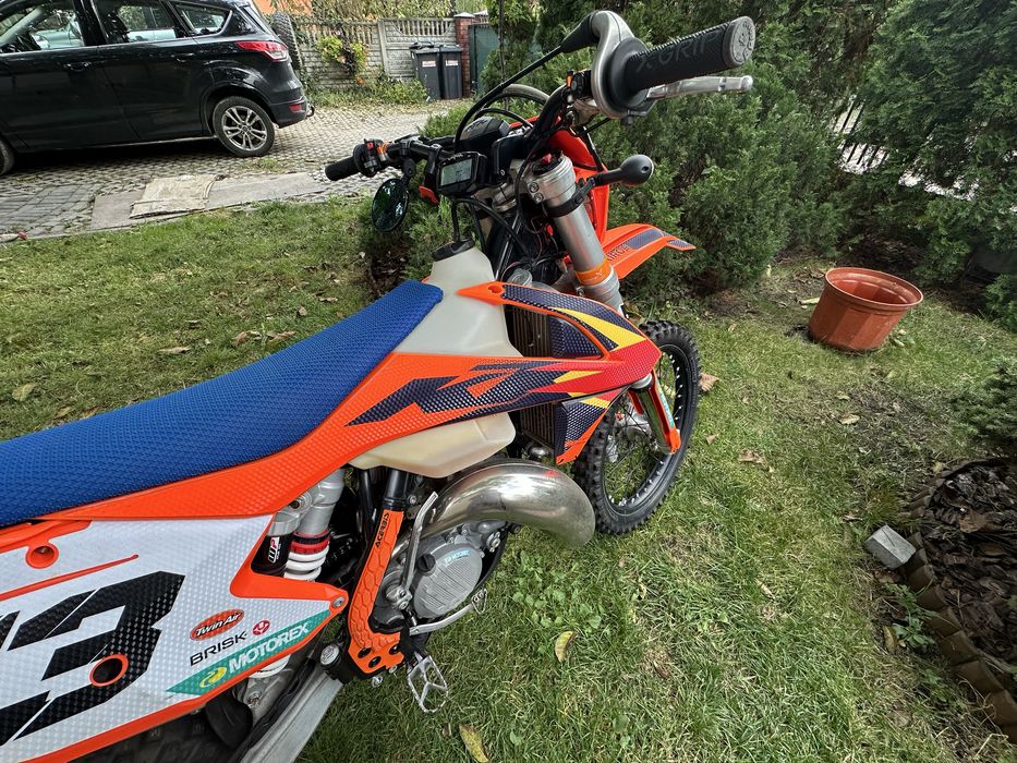 KTM