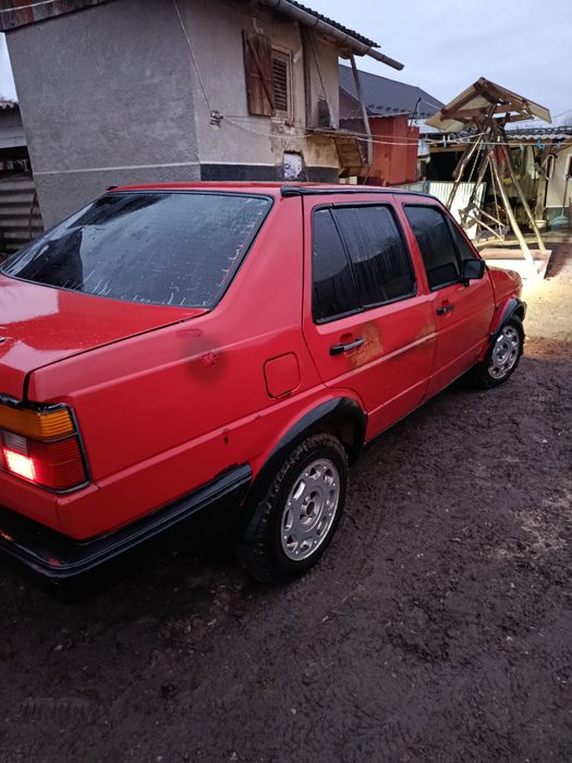Продам Jetta 2 dizel