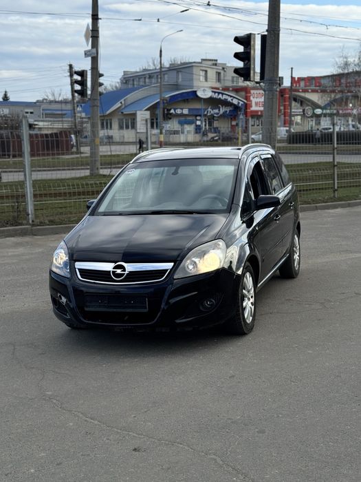 Продається Opel Zafira B