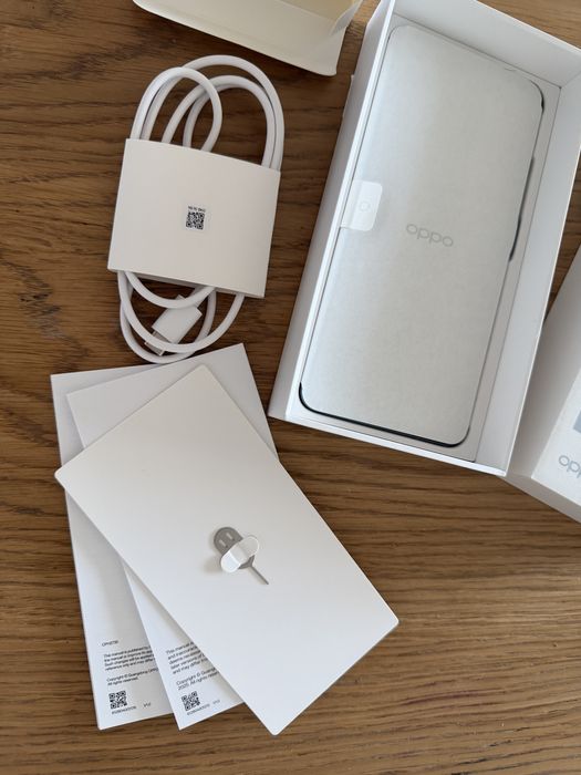 Oppo A5 5G Black Green