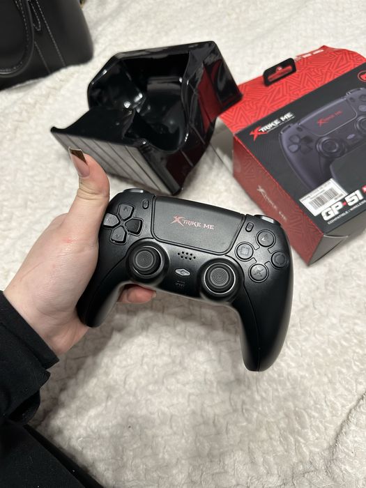 Геймпад XTRIKE ME GP-51 бездротовий