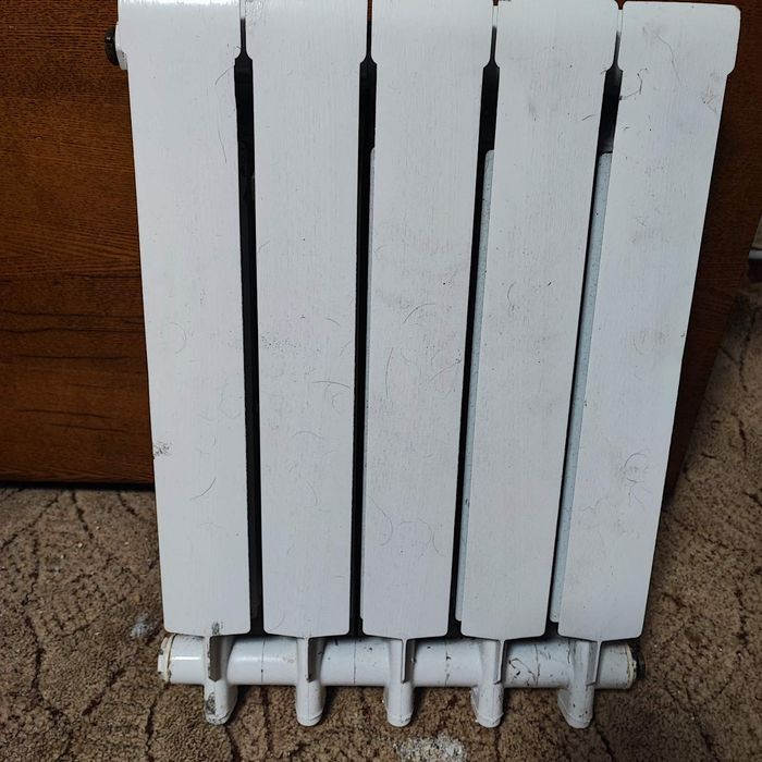 Батарея биметалл