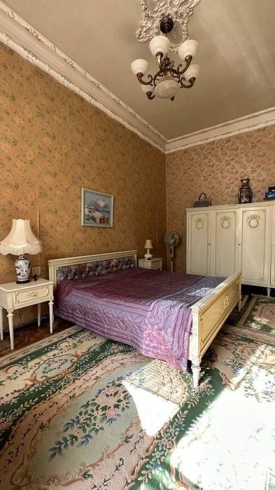 Багатокімнатна квартира за адресою Куликове поле пл. (площа 197,2 м²) - Atlanta.ua - фото 7