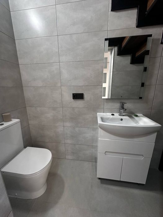 Ліски. Будинок з ремонтом та меблями. Від власника. Море поруч