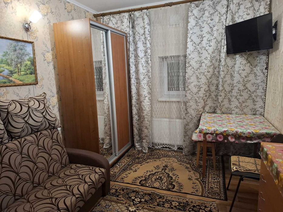 Здам кімнату без хозяев
