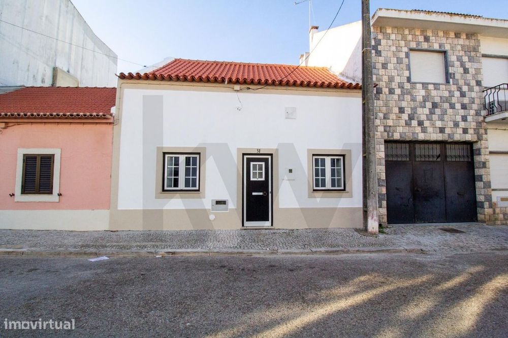 V2 + 1 Remodelada | Rua da Alagoa, Almeirim