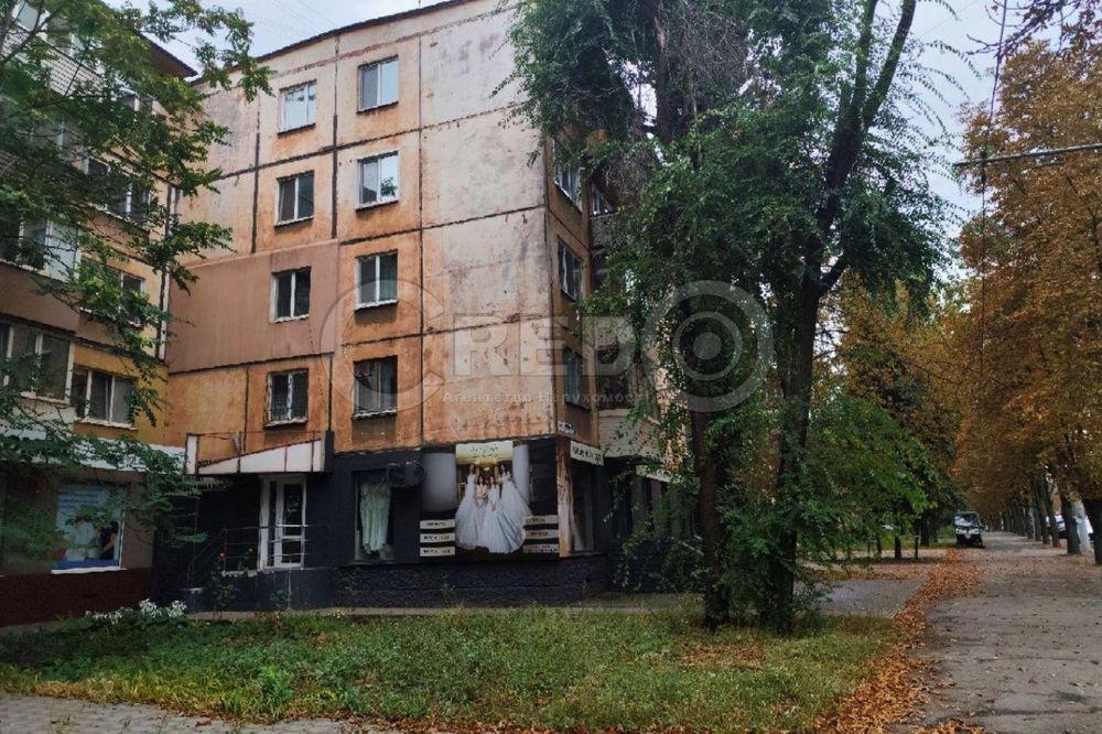 Продаж. 95 квартал. проспект Миру,48.
