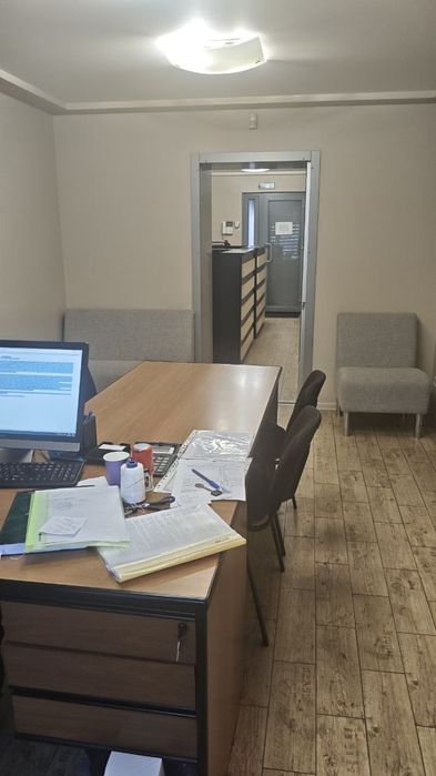 Оренда Офісу  в центрі Нагоркі, вул Гагаріна, ціна 15000 грн