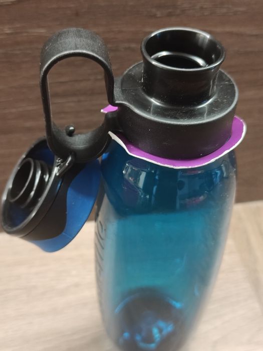 Bidon butelka sistema tritan traverse 650ml