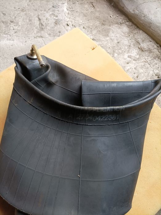 Kola rolnicze do przyczepki