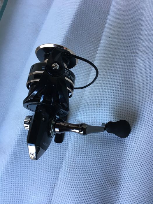 Риболовна катушка 7000