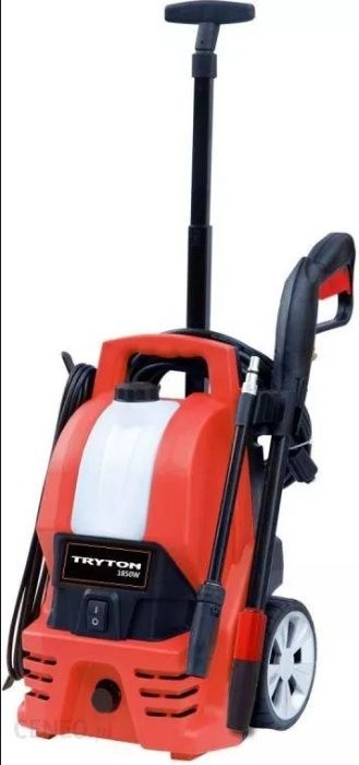 Tryton myjka ciśnieniowa 1850w 135bar
