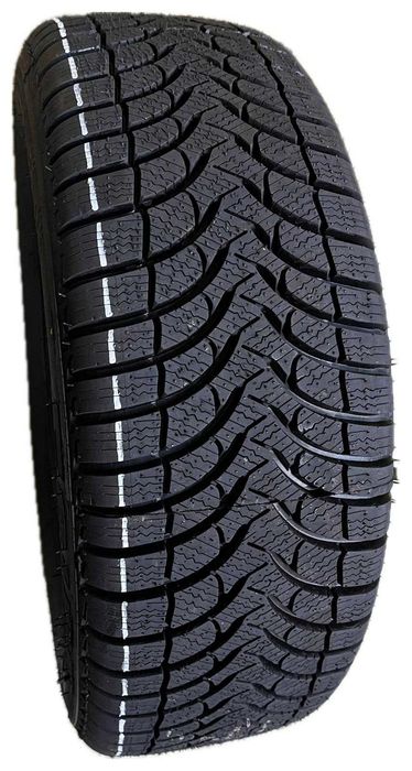 1x 205/55 R 16 Opona Bieżnikowana Zima 2 Lata Gwarancji!!