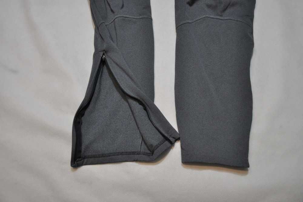 NIKE DRI-FIT S męskie spodnie sportowe biegowe leginsy s5v