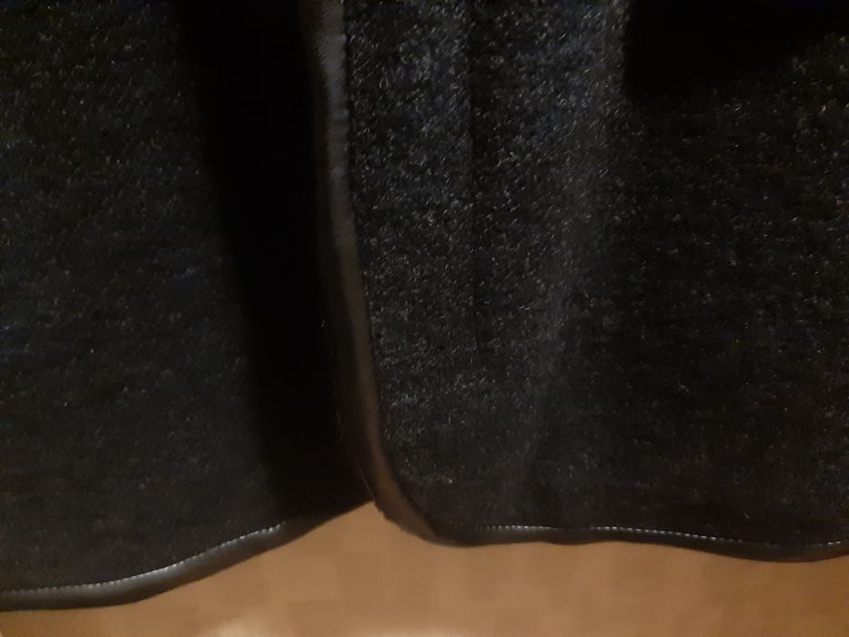 Пальто мужское демисезонное