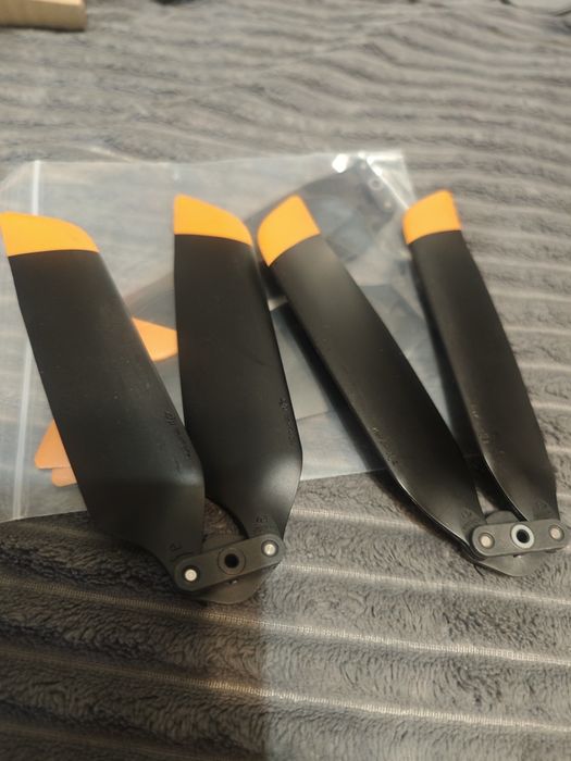 Пропеллери matrice 4t 4E, малошумні, оригінал