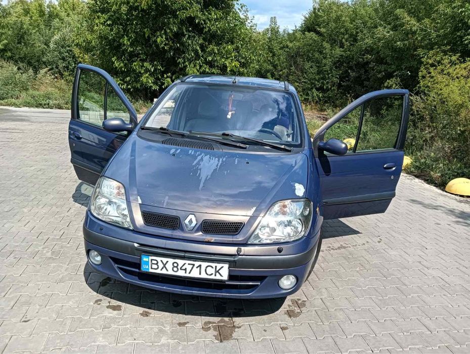 Cценік 1.6 газ-бензин