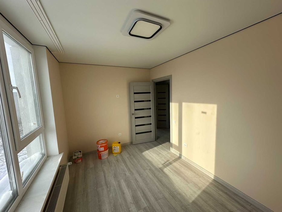 Продам 2-кім.квартиру м.Тернопіль, вул. Чернівецька 64А