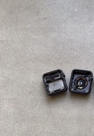 Шлейф, корпус, запчасти Apple Watch