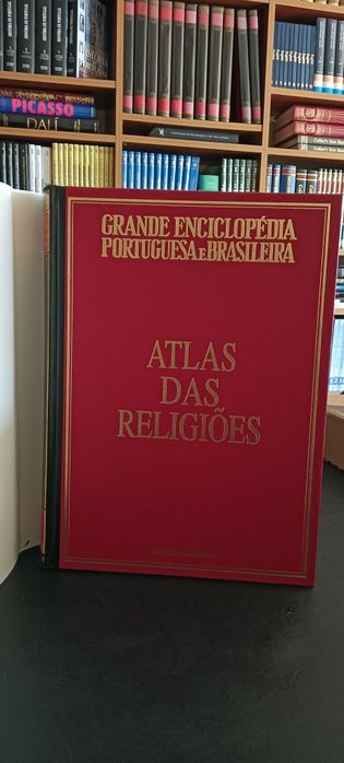 Atlas das Religiões