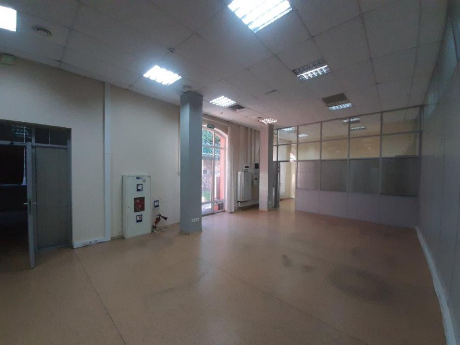 Комерційна нерухомість за адресою вул. Нижньоюрківська (площа 2300 м²) - Atlanta.ua - фото 24