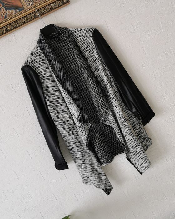 Kardigan sweter damski r S M