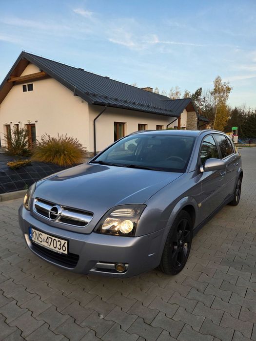 Opel Signum