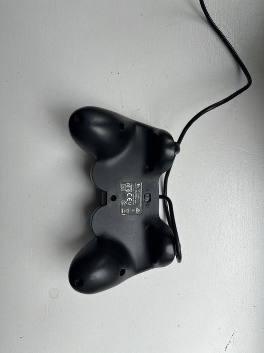 Джойстик Logitech F310