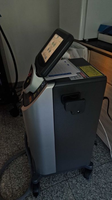 Equipamento IPL Etrea