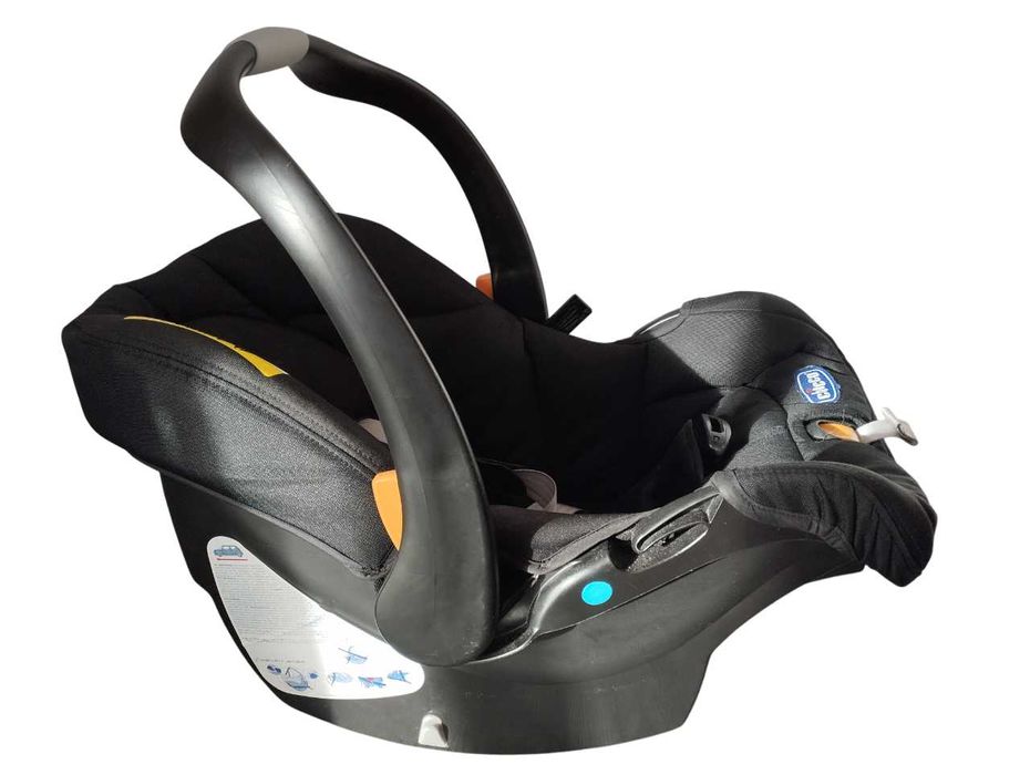 Cadeira Auto Chicco, Bebé