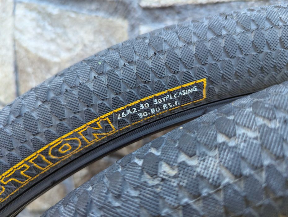 Покришки Kenda Kiniption 2,3