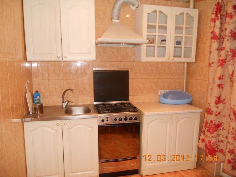 Здам 1-кімн.кв-ру, подобово-потижнево, пр.Яворницького, Вокзал, 550