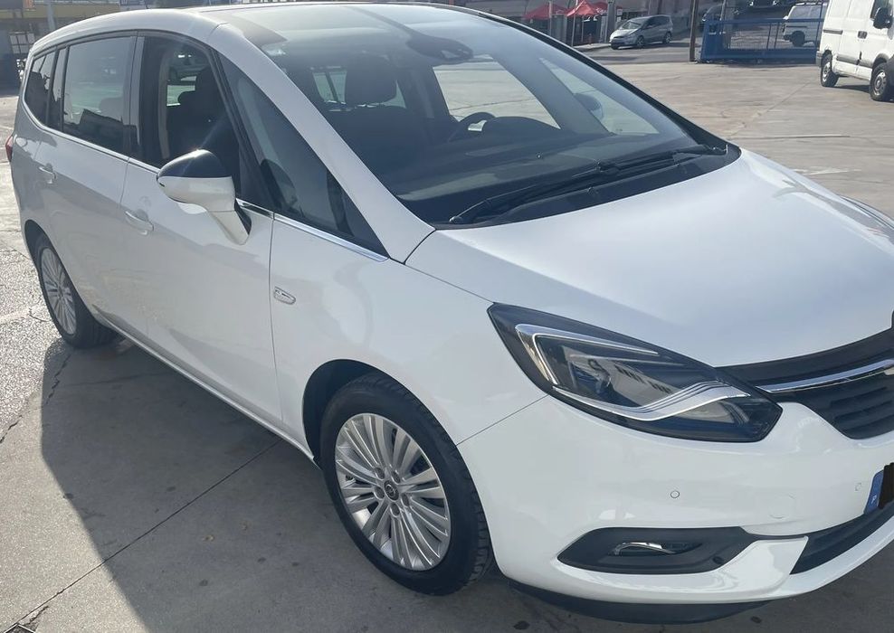 Opel Zafira 1.6 CDTi Innovation S/S