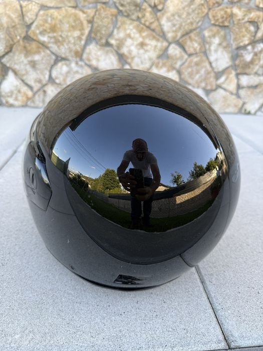 Capacete SPY - L
