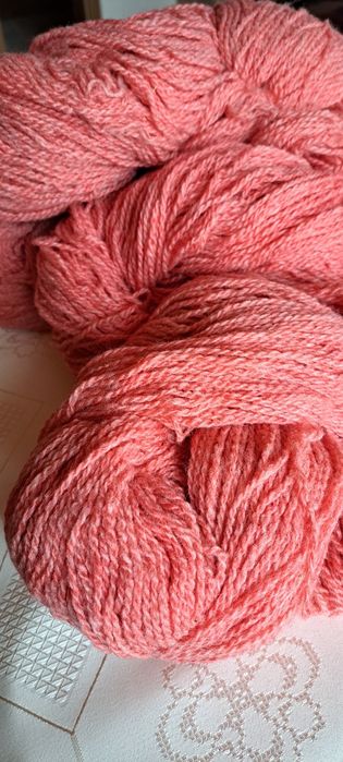 Włóczka do robótek