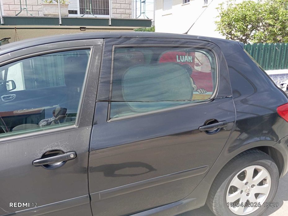 Vendo Peugeot 307