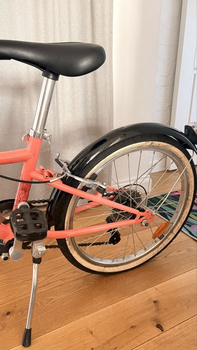 Rower Riverside 20 cali