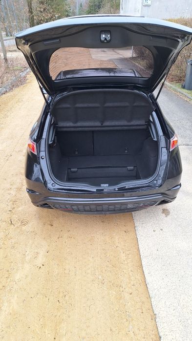 Honda Civic 1.8 V-tec Xenon