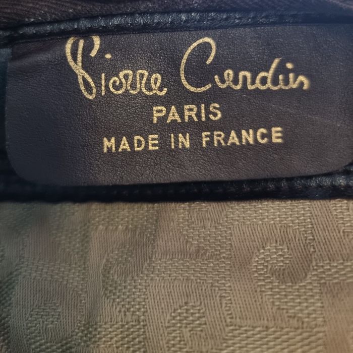Bolsa Pierre Cardin (original)
