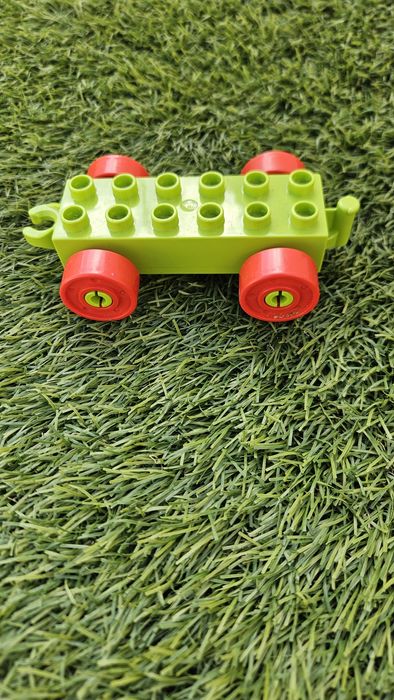 Comboio de lego para crianças