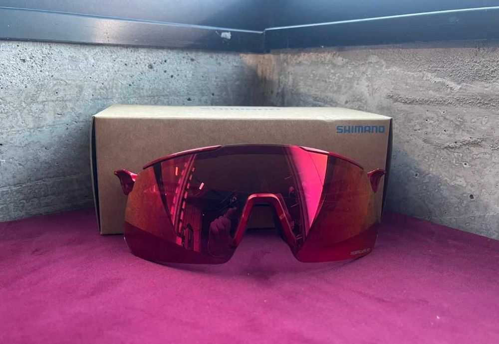 Óculos Shimano CE-SPHR2